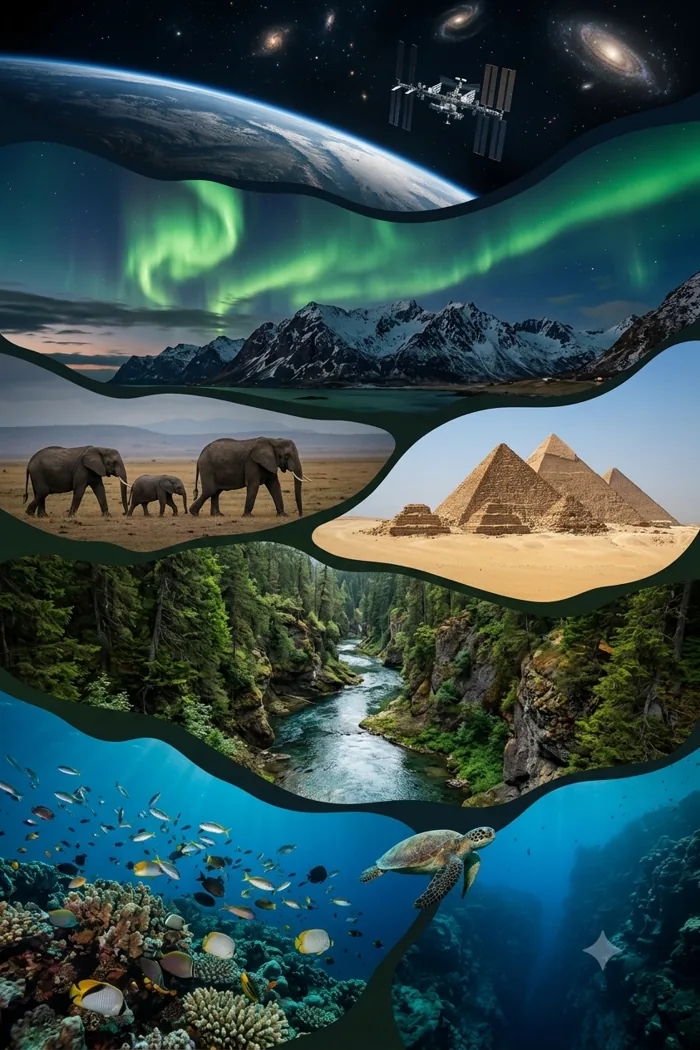 برامج وثائقية